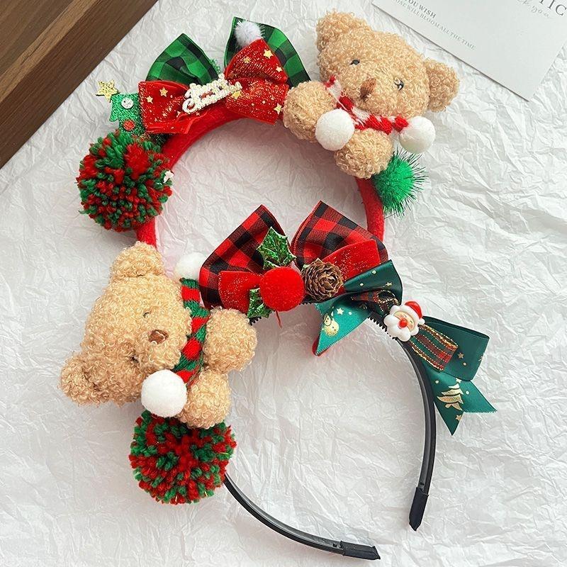 .1pc Reindeer Antlers Headband - Reindeer Antlers Headband ulasan dan harga