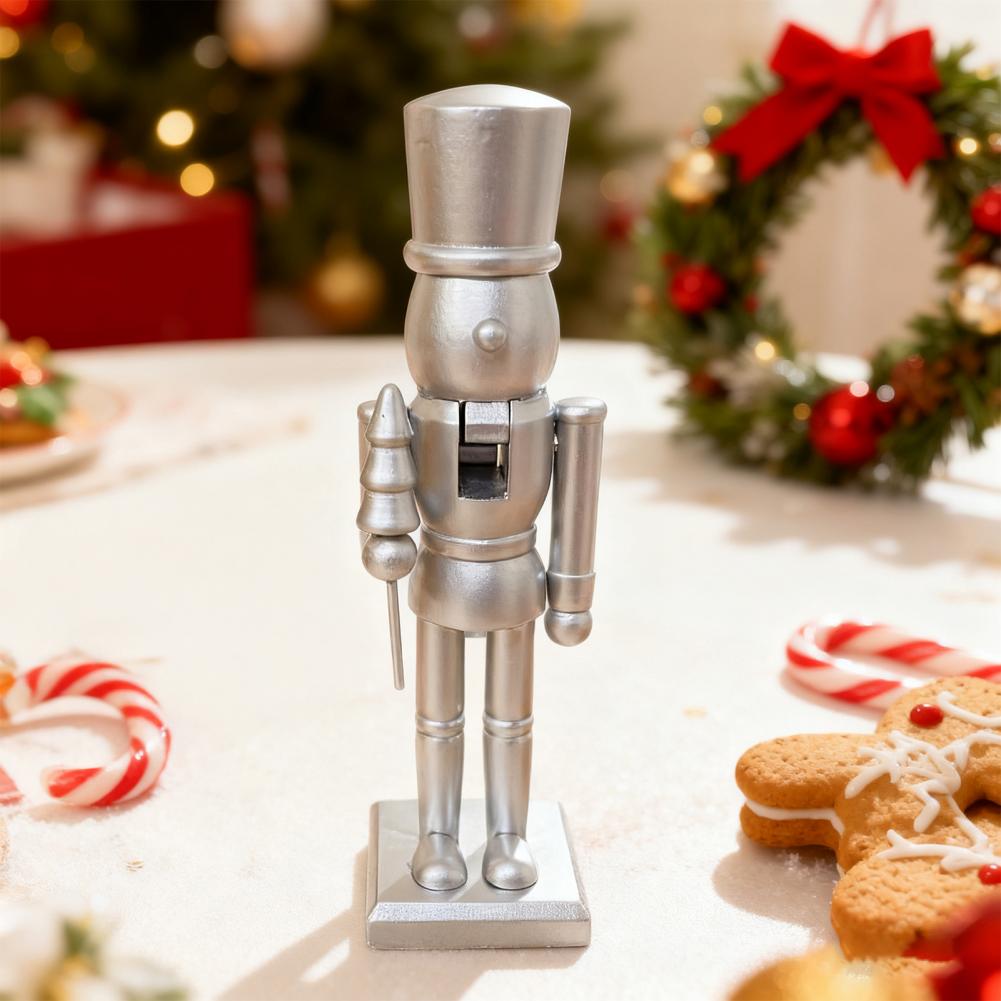Christmas Nutcracker Ornament  - Nutcracker Figurine ulasan dan harga