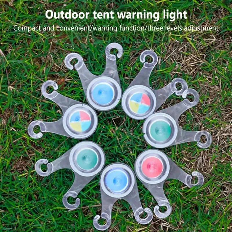 10 LED Rope String Lights, Dec - Led Fairy String Lights ulasan dan harga