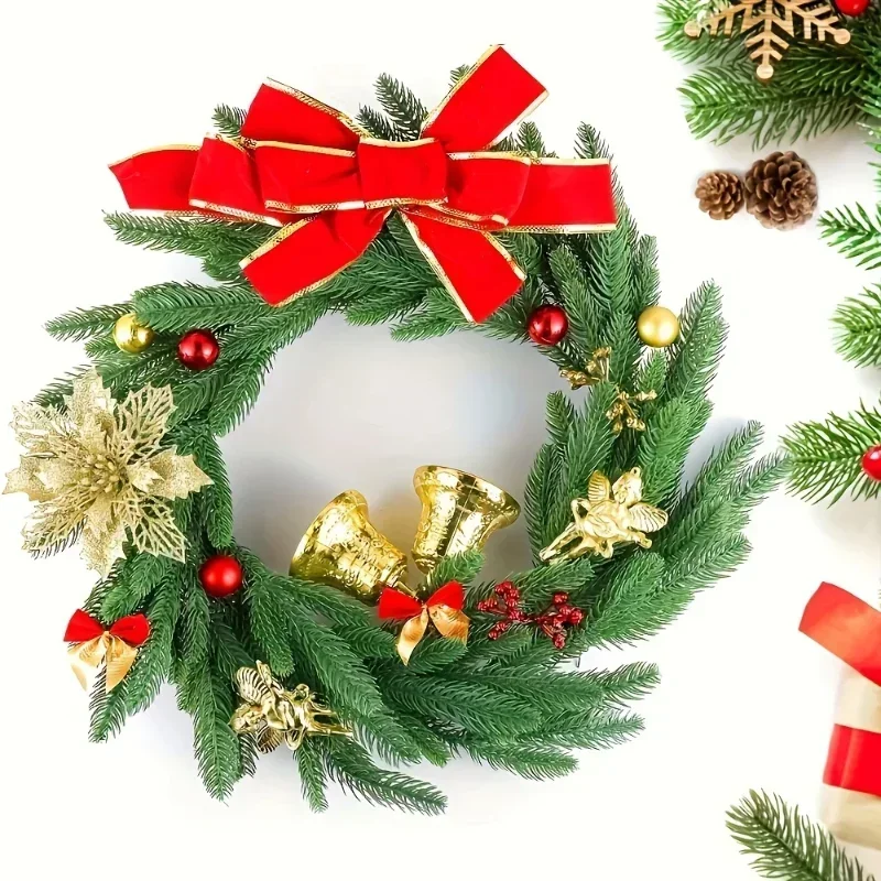 2026 New Artificial Pine Tree  - Christmas Tree Artificial ulasan dan harga