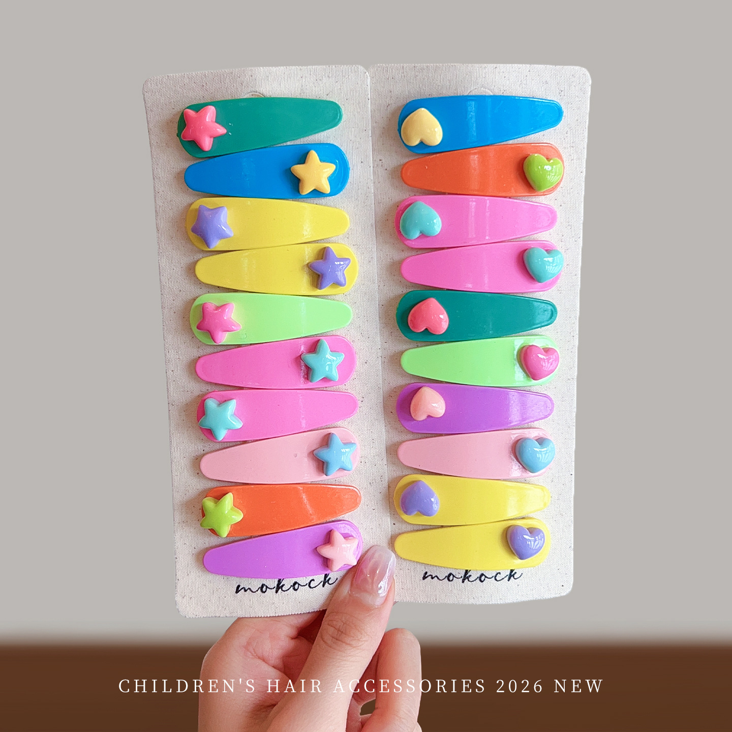 10pcs/set New Korean Macaron C - Ornament Ball Set ulasan dan harga